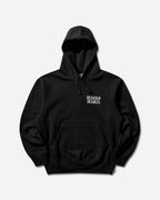 Heavy Weight Hoodie