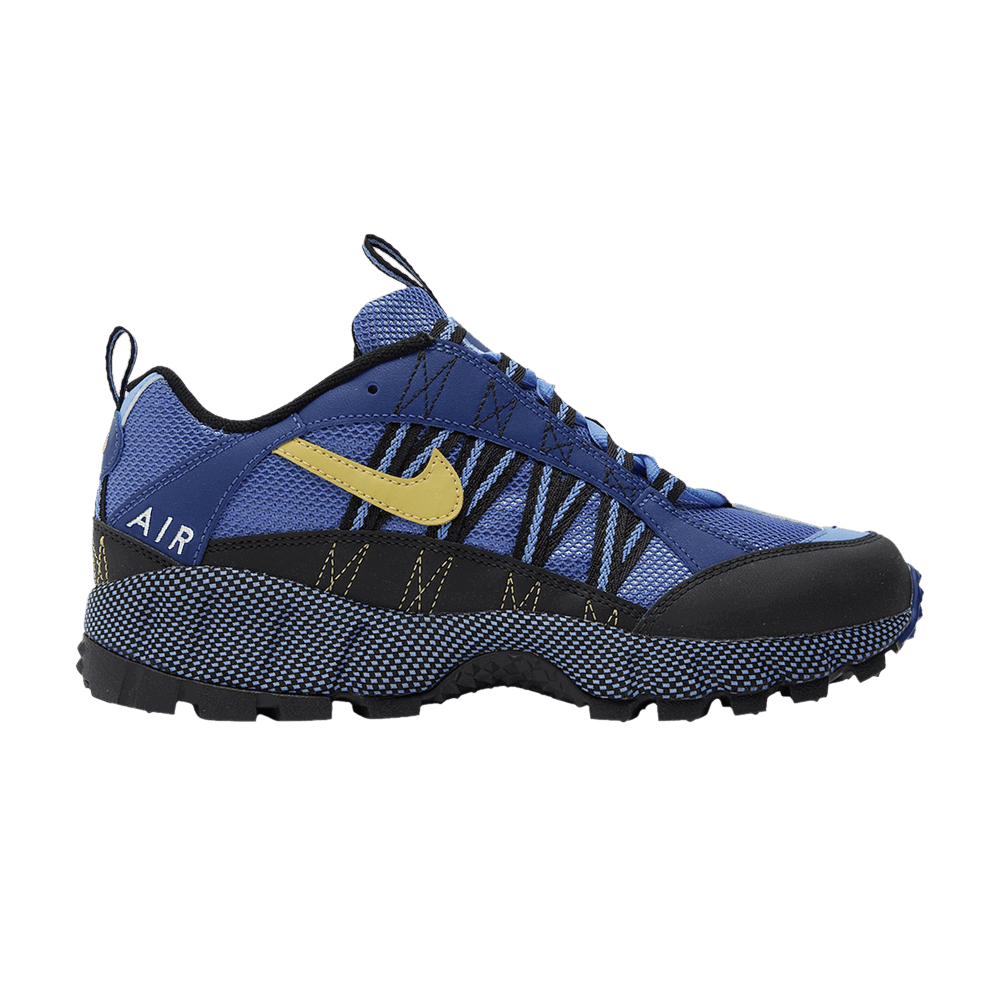 Tenisky a topánky Nike Air Humara QS "Polar" Navy | FJ7098-400, 1