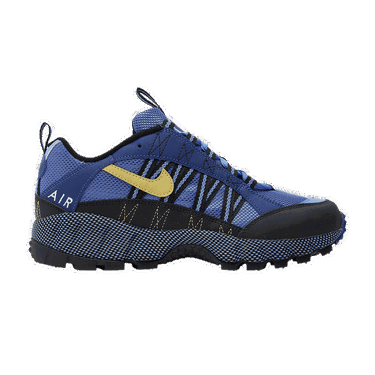 Tenisky a topánky Nike Air Humara QS "Polar" Navy | FJ7098-400, 1