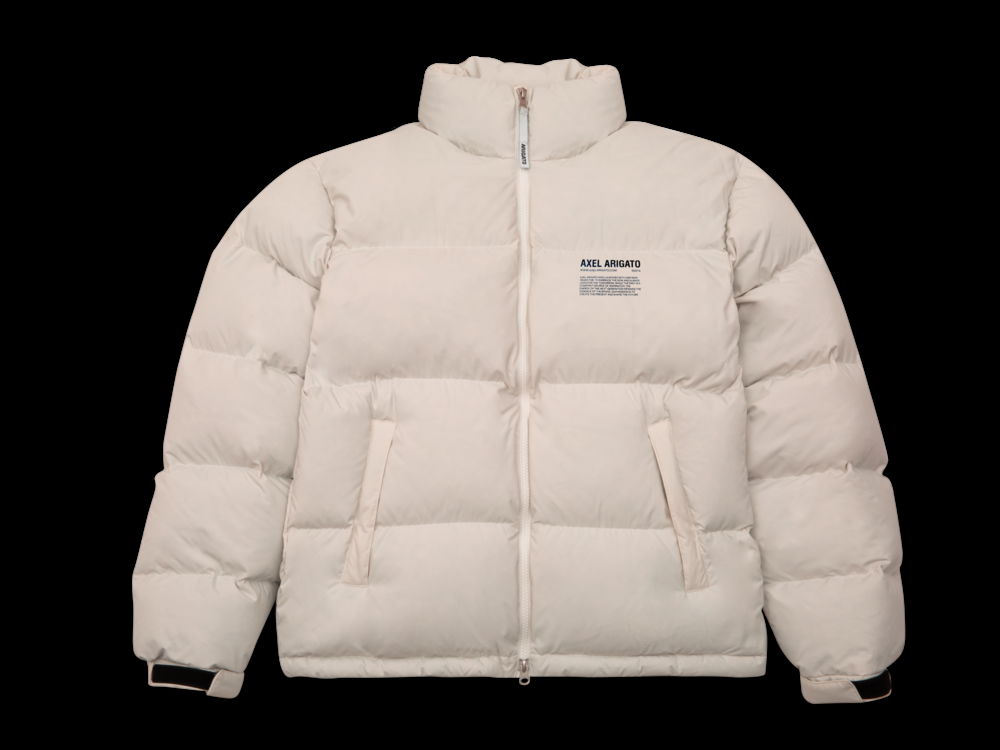 Observer Puffer Jacket