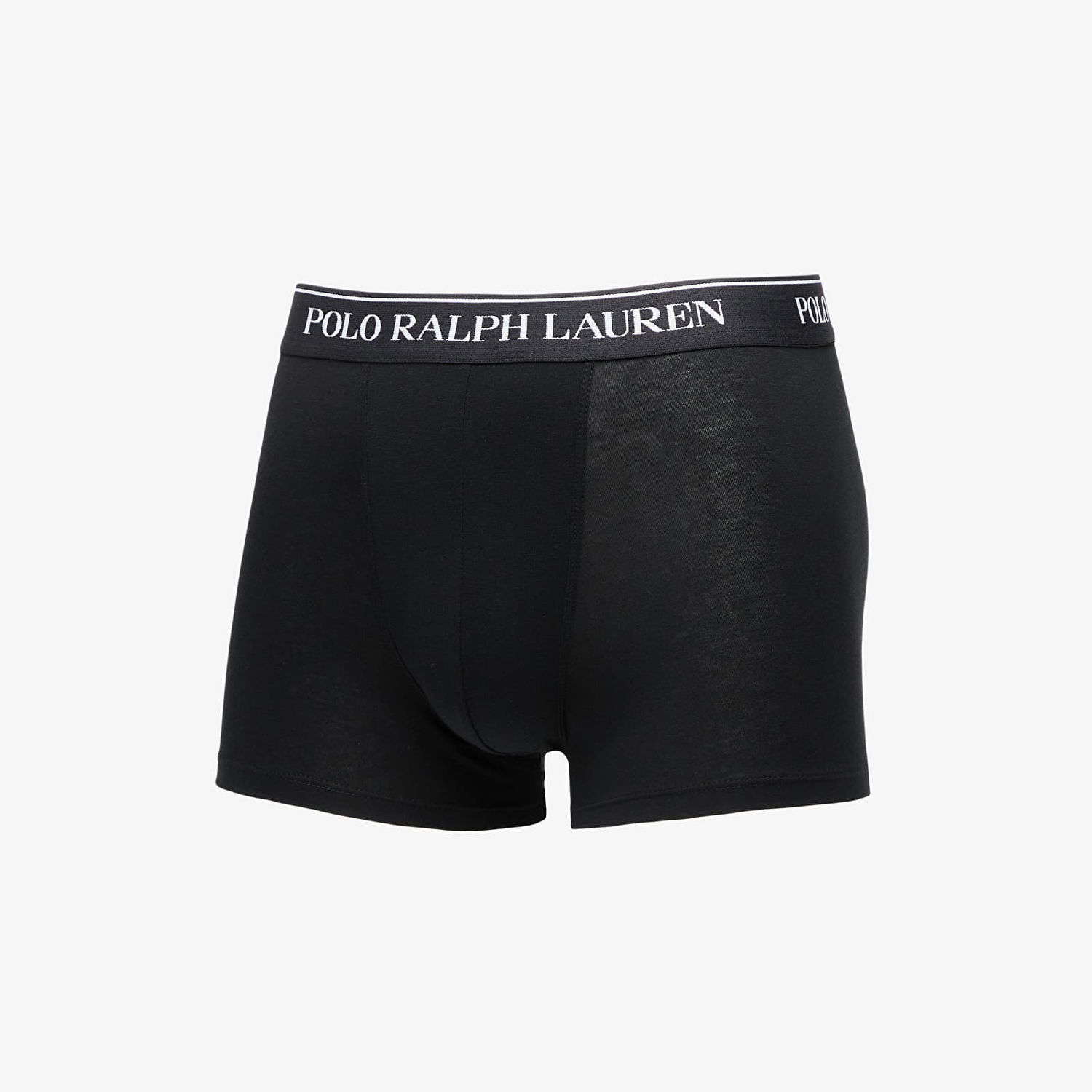 Boxerky Polo by Ralph Lauren Polo Ralph Lauren Classic Trunk Čierna | 714830299142, 0