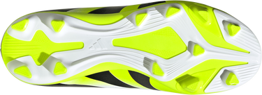 Tenisky a topánky adidas Performance Predator Club Firm/Multi-Ground Biela | JH8868, 2
