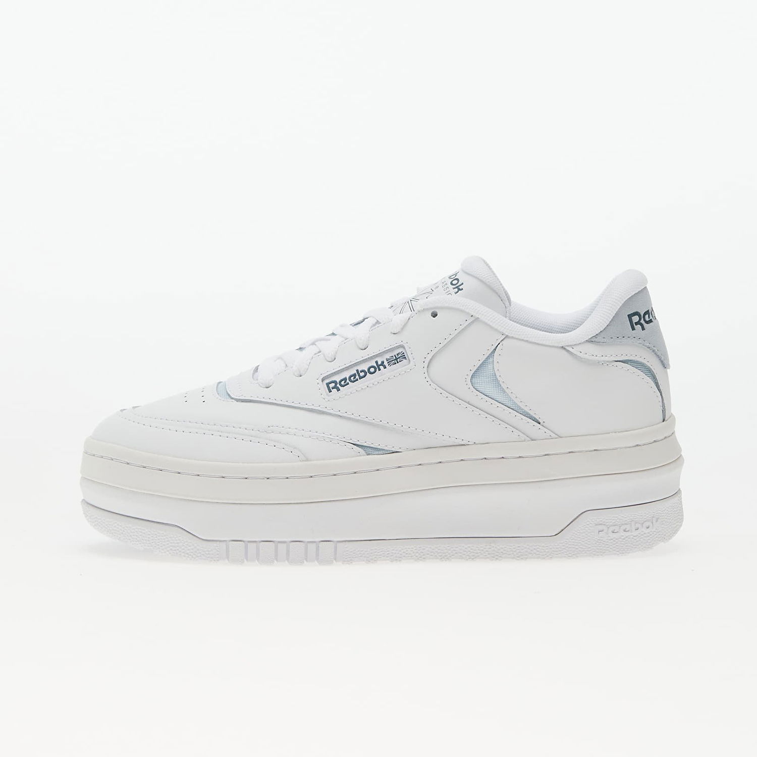 Tenisky a topánky Reebok Club C Extra Biela | 100033106, 0