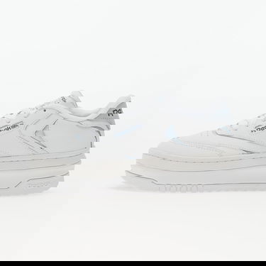 Tenisky a topánky Reebok Club C Extra Biela | 100033106, 0