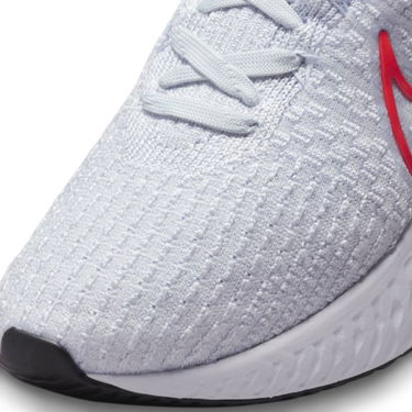 Tenisky a topánky Nike React Infinity Run Flyknit 3 Šedá | DV2178-001, 4