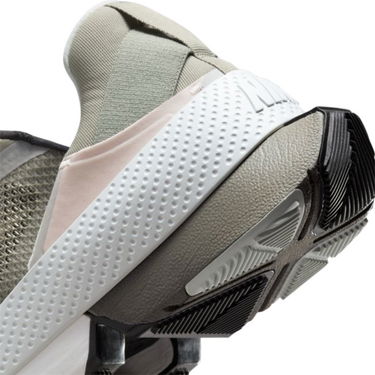 Tenisky a topánky Nike GO FlyEase Zelené | CW5883-300, 3