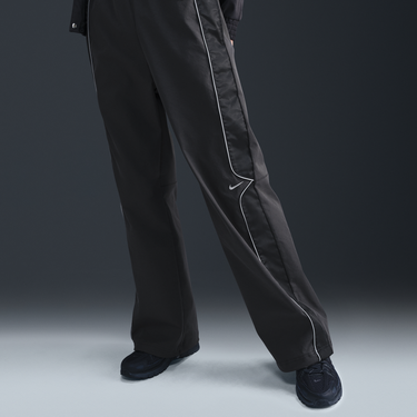 Nohavice Nike Woven Pants Black Čierna | HQ3751-010, 4