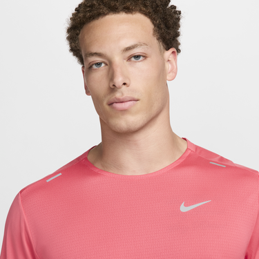 Tričko Nike Rise 365 Dri-FIT Ružová | CZ9184-629, 2