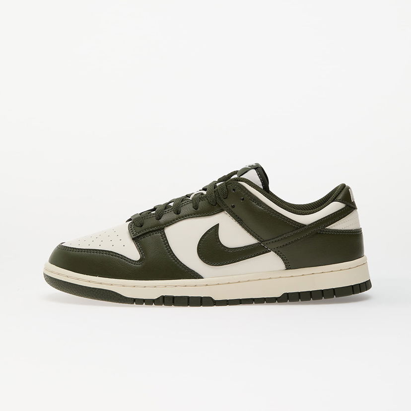 Tenisky a topánky Nike Dunk Low 'Cargo Khaki' Zelené | HF5441-102