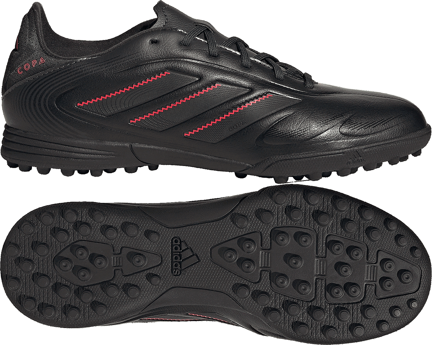 Tenisky a topánky adidas Performance COPA PURE III LEAGUE TF Čierna | ie1189, 1