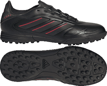 Tenisky a topánky adidas Performance COPA PURE III LEAGUE TF Čierna | ie1189, 1
