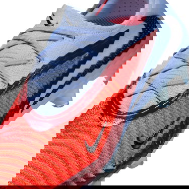 Tenisky a topánky Nike Phantom 6 Low Elite FG Rôznofarebný | hj2146-400, 5