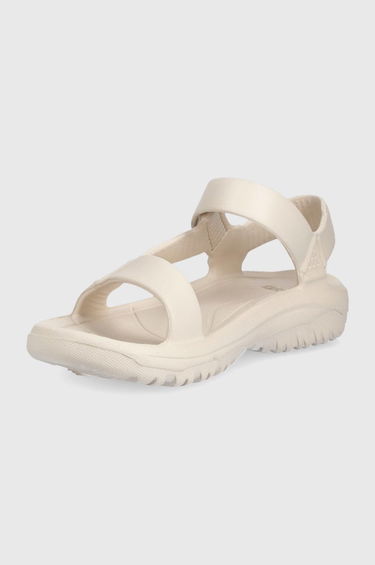 Tenisky a topánky Teva Hurricane Drift Sandals Biela | 1124070-BIR, 2