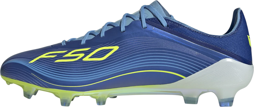 Tenisky a topánky adidas Performance F50 Messi Elite FG Modrá | jp7435