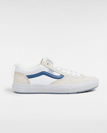 Tenisky a topánky Vans Skate Lizzie Low Biela | VN0A2Z3GWHE, 0