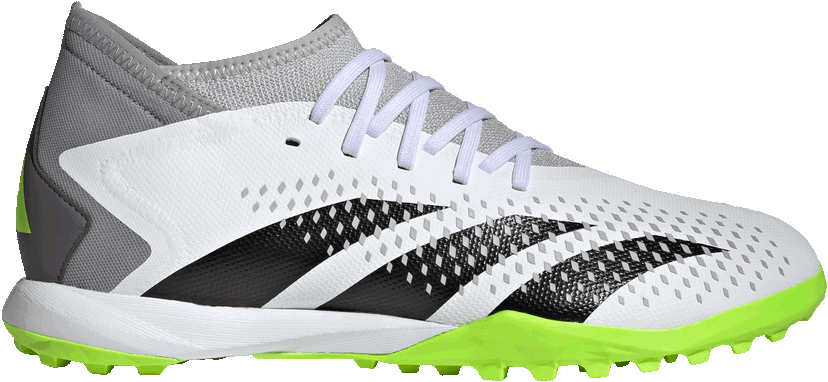 Tenisky a topánky adidas Performance Predator Accuracy.3 TF Šedá | gz0004