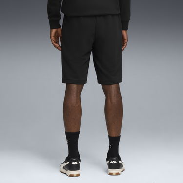 Šortky Puma Galatasaray SK KING Men's Sweatshorts Čierna | 782937_05, 4