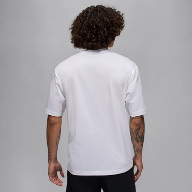 Tričko Jordan Jordan AJ11 Cotton T-Shirt Biela | IM6513-100, 3