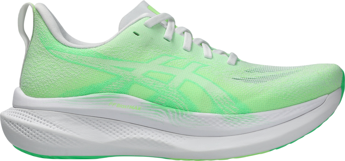 Tenisky a topánky Asics GLIDERIDE MAX 2 Ekiden Zelené | 1012b928-100, 0
