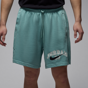 Šortky Jordan Jordan MVP Fleece Shorts Tyrkysová | IB7272-309, 3