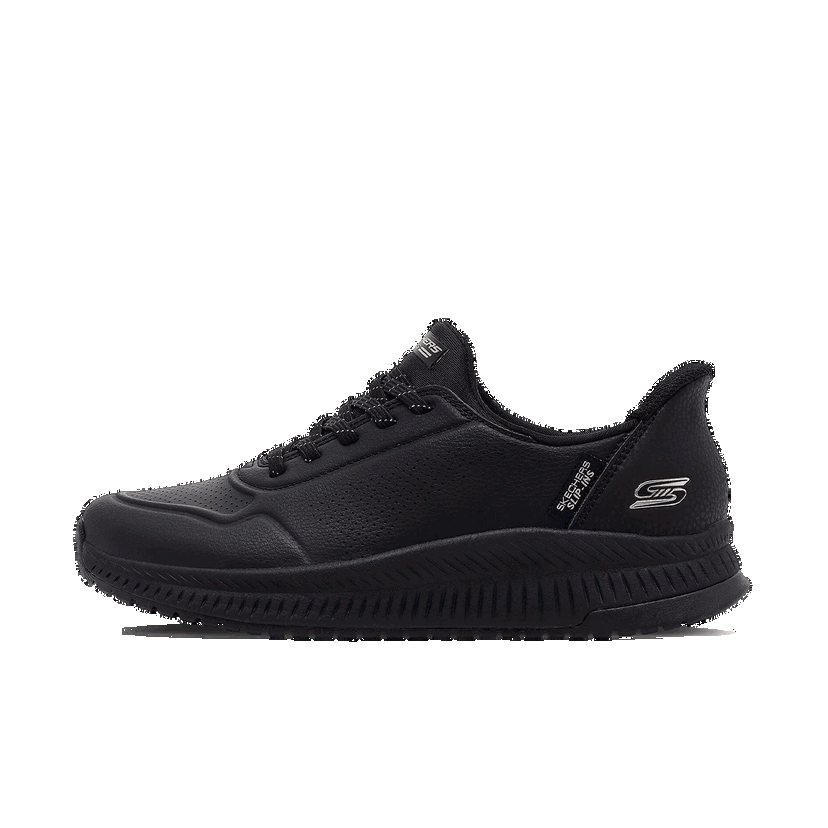 Tenisky a topánky Skechers BOBS SQUAD 4 Čierna | 117740-BBK