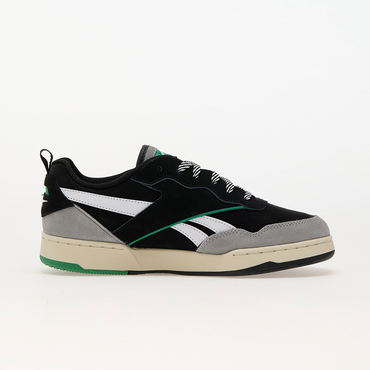 Tenisky a topánky Reebok BB4000 II ‘96 Čierna | 100201680, 1