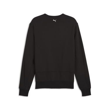 Mikina Puma Pivot Crewneck Sweatshirt Čierna | 624782_04, 6