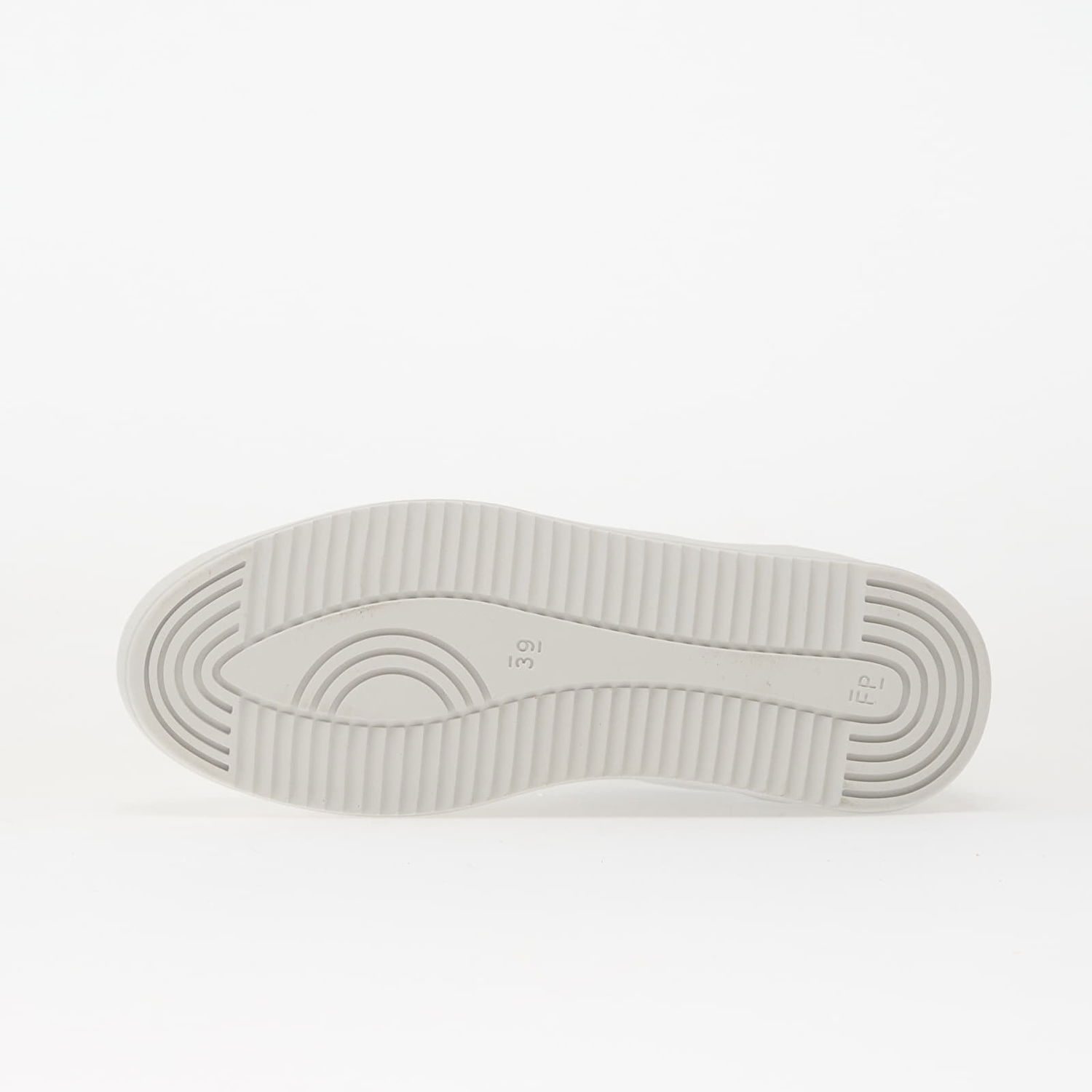 Tenisky a topánky Filling Pieces Filling Pieces Mondo Seamless 40 Biela | 122510301257, 1