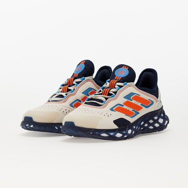 Tenisky a topánky adidas Performance Web BOOST Béžová | GZ6447, 5