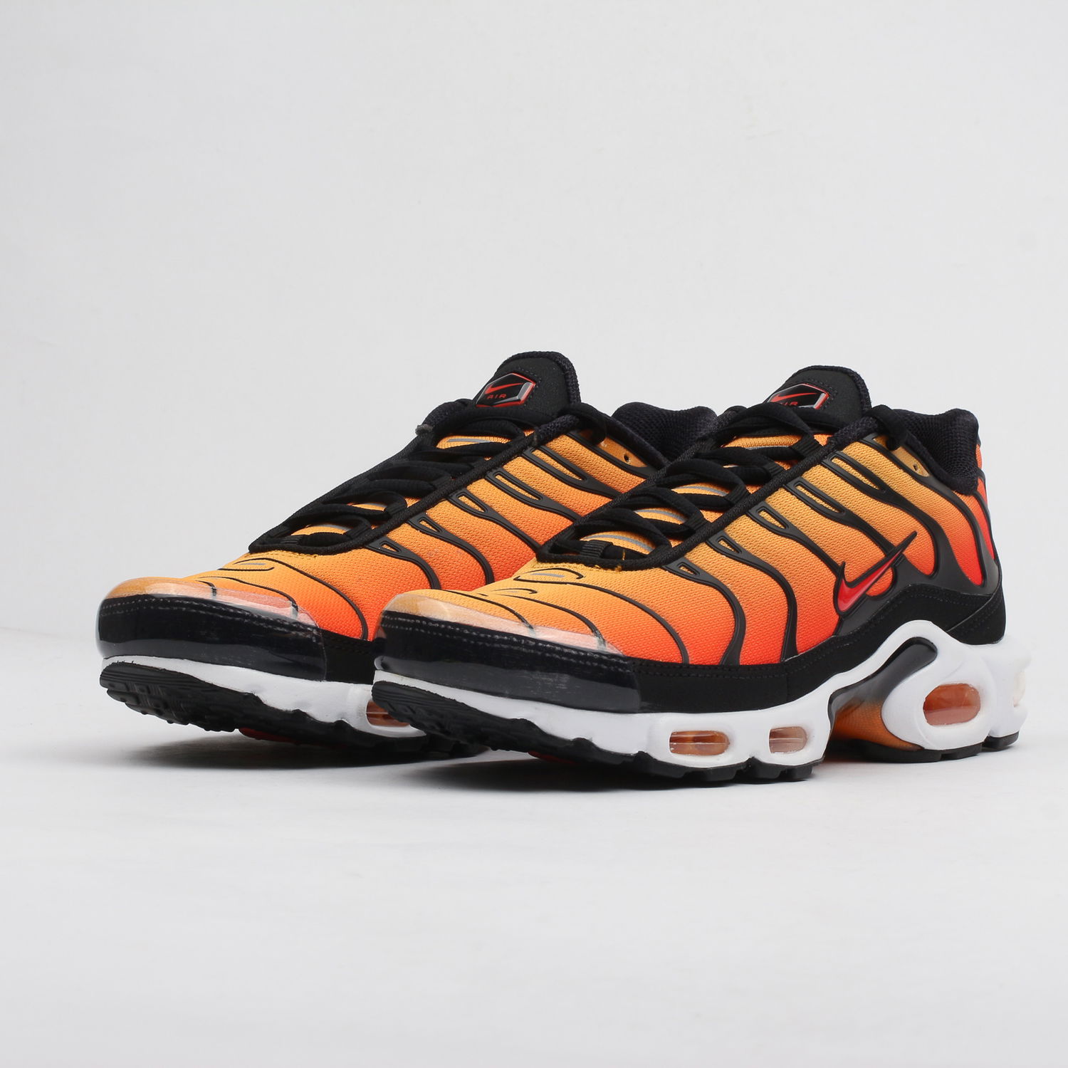 Tenisky a topánky Nike Air Max Plus OG Oranžová | BQ4629-001, 1