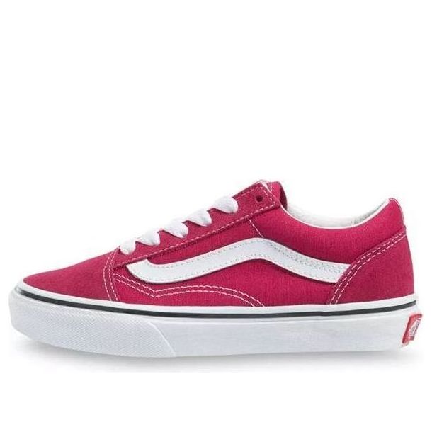 Tenisky a topánky Vans Old Skool Ružová | VN0A4BUU2NE