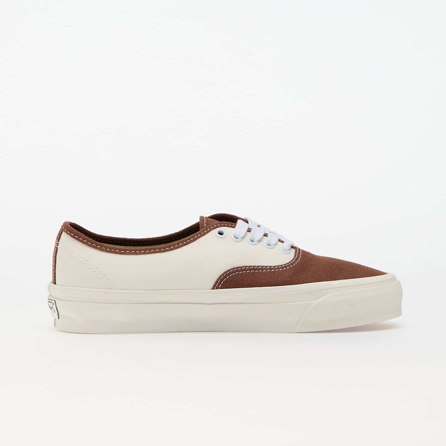 Tenisky a topánky Vans Authentic Reissue 44 LX Coffee Béžová | VN000CQACFF1, 1