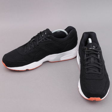 Tenisky a topánky Puma R698 Bright black Čierna | 358832 01, 2