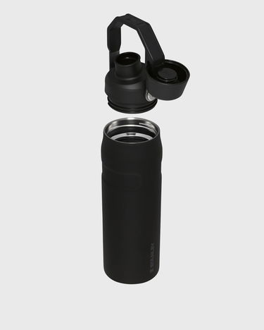 Doplnky Stanley IceFlow™ Fast Flow Water Bottle Čierna | 10-11287-324, 2