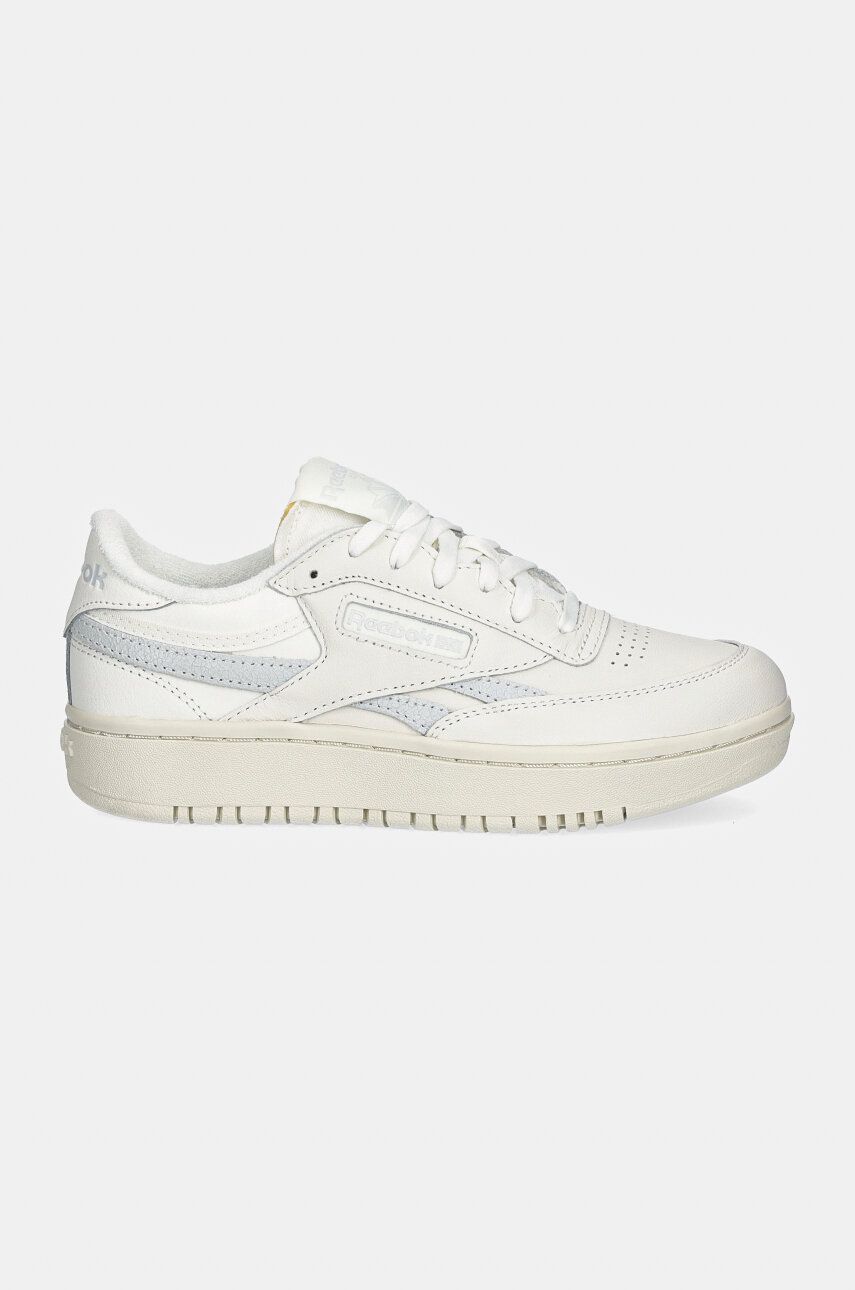 Tenisky a topánky Reebok Reebok Classic Club C Double Revenge Biela | 100201132, 1