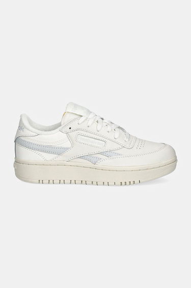 Tenisky a topánky Reebok Reebok Classic Club C Double Revenge Biela | 100201132, 1