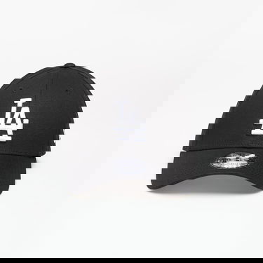 Šiltovka New Era 9Forty League Essential Los Angeles Dodgers Cap Čierna | 11405493, 0