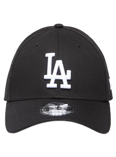 Šiltovka New Era 9Forty League Essential Los Angeles Dodgers Cap Čierna | 11405493