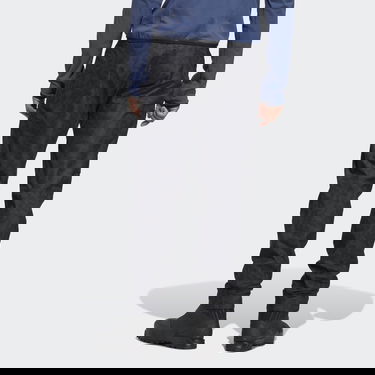 Nohavice adidas Performance Terrex Techrock RAIN.RDY Pants Navy | HU1828, 1
