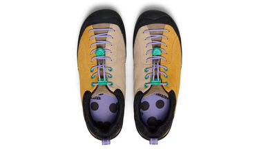 Tenisky a topánky Keen Jasper Rocks TYAKASHA Žltá | 1031349, 8