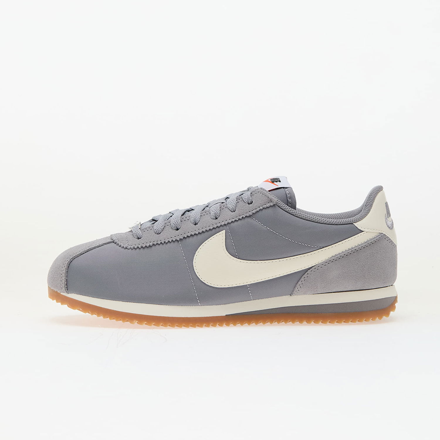 Tenisky a topánky Nike Cortez Textile Šedá | DZ2795-005, 0
