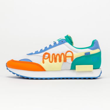 Tenisky a topánky Puma Future Rider Mr. Doodle Rôznofarebný | 375790 01, 0