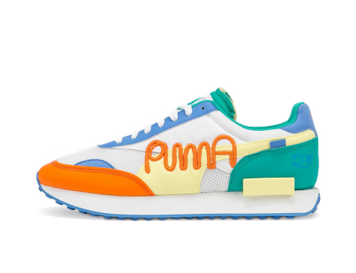 Tenisky a topánky Puma Future Rider Mr. Doodle Rôznofarebný | 375790 01