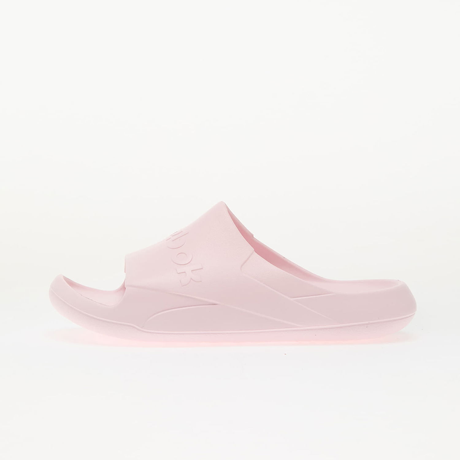 Tenisky a topánky Reebok Clean Slide Ružová | 100200860, 0