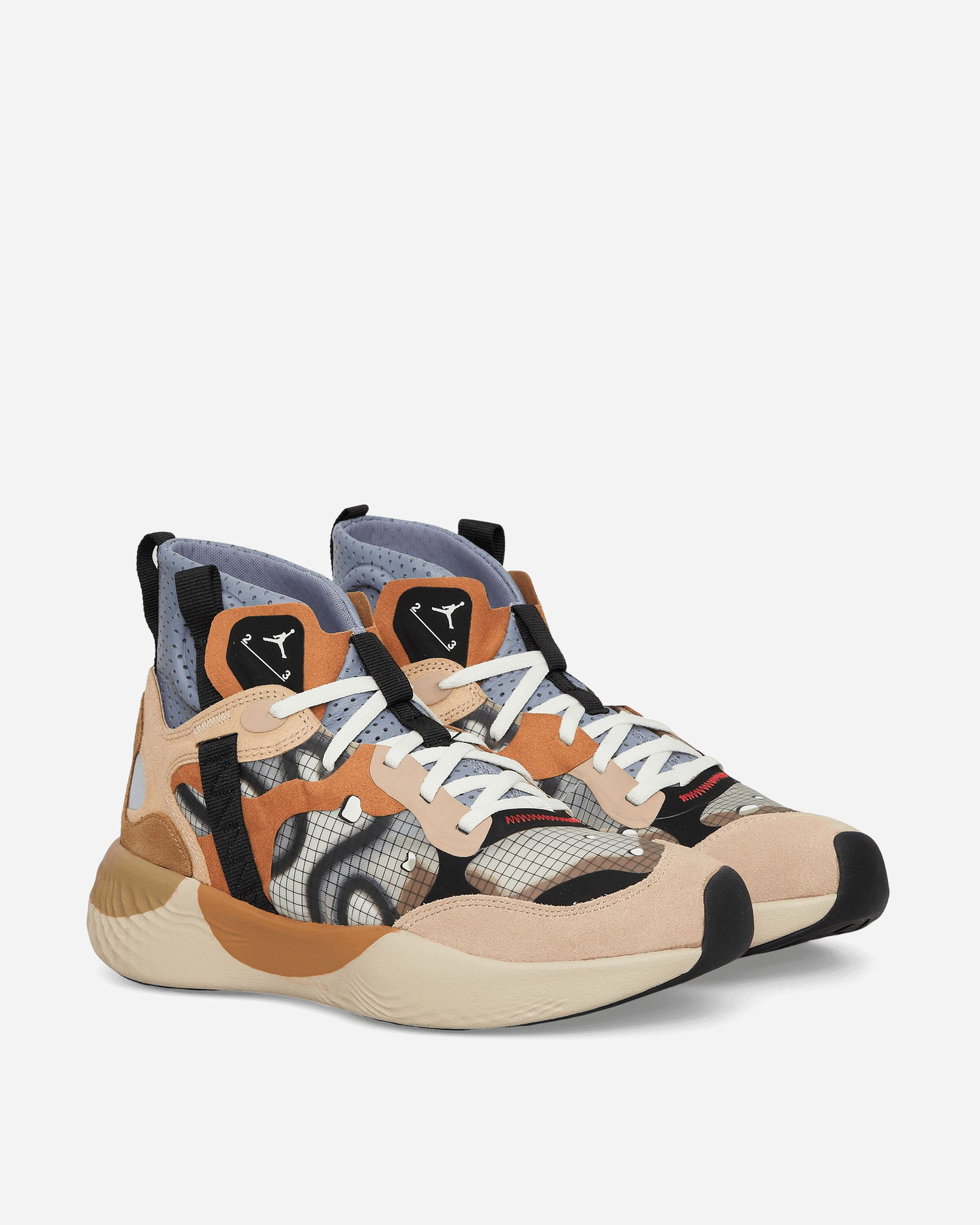 Tenisky a topánky Jordan Delta 3 SP Sneakers Béžová | DD9361-212, 1