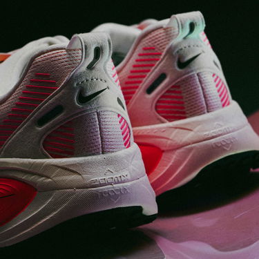Tenisky a topánky Nike Vomero 18 Ružová | hm6804-100, 7