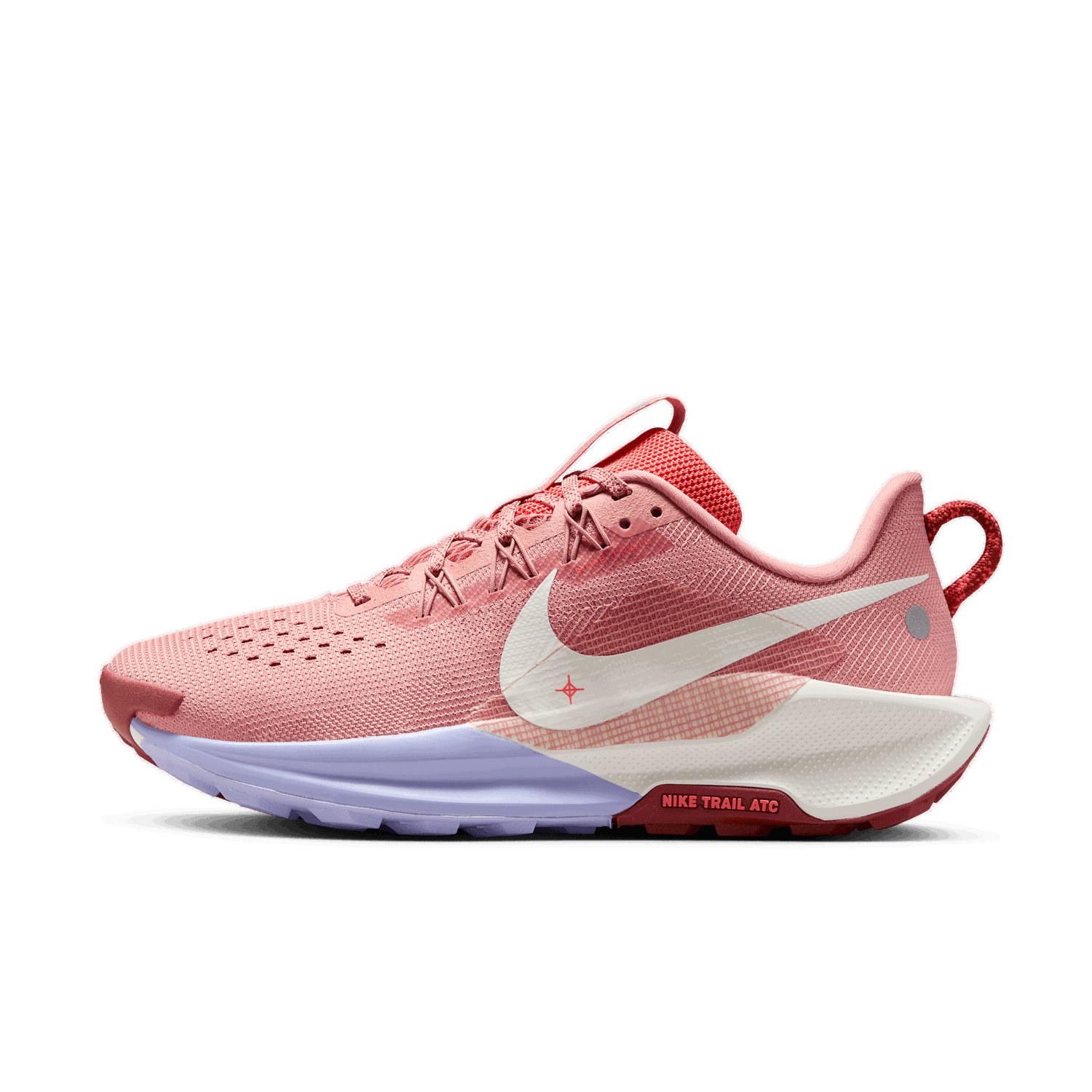 Tenisky a topánky Nike Pegasus Trail 5 Ružová | DV3865-601, 0