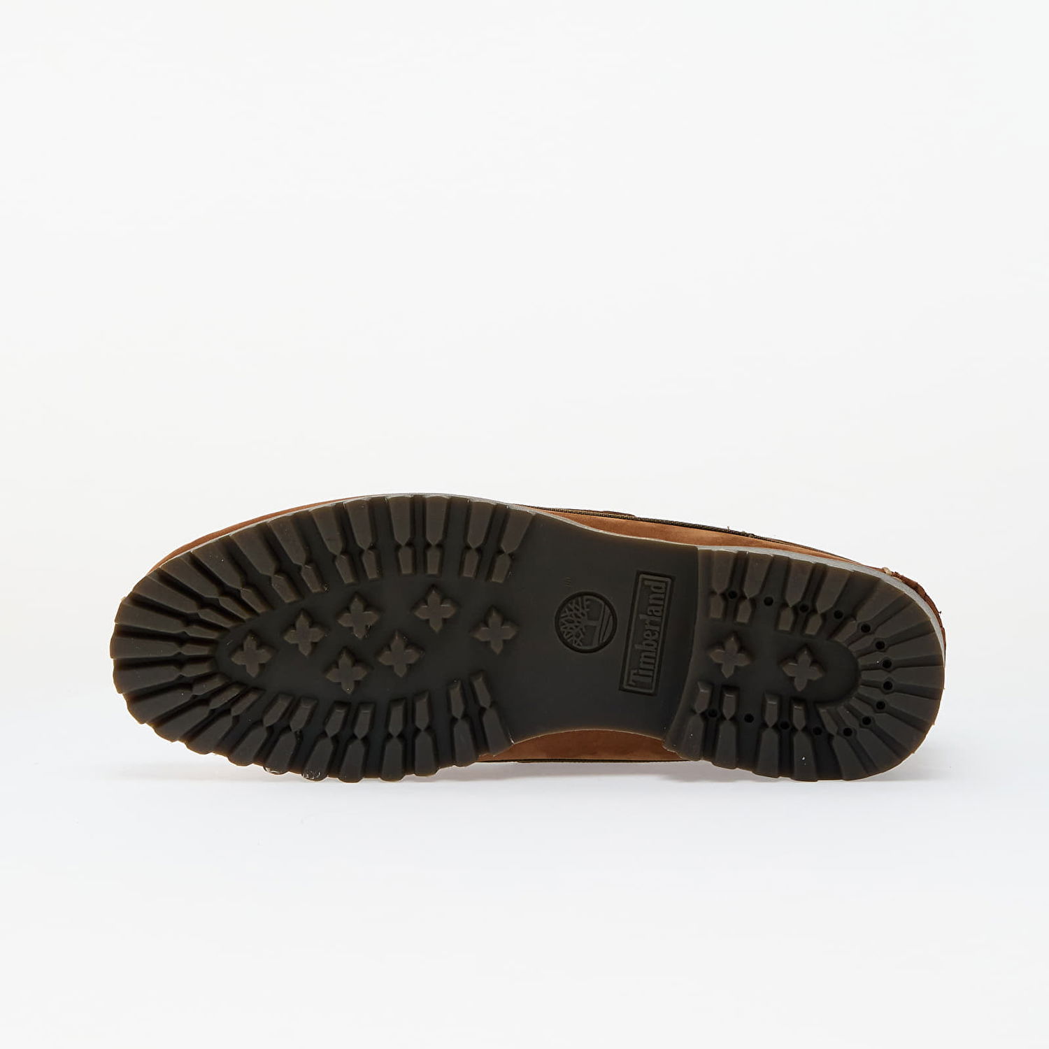 Tenisky a topánky Timberland Authentic Boat Shoe Brown EUR 41 Hnedá | TB0A6DXWEM51, 1