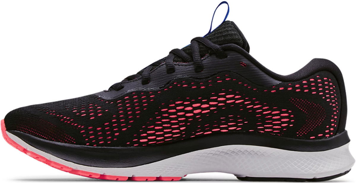 Tenisky a topánky Under Armour Charged Bandit 7 Čierna | 3024189-001, 1