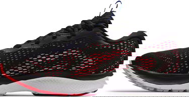 Tenisky a topánky Under Armour Charged Bandit 7 Čierna | 3024189-001, 1